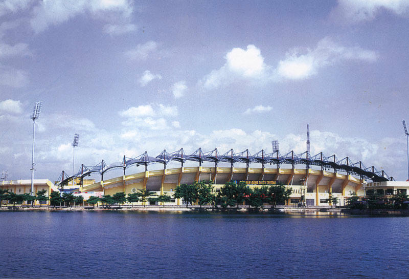 SVĐ Thiên Trường - Nam Định