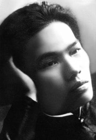 Nhà yêu nước Nguyễn An Ninh