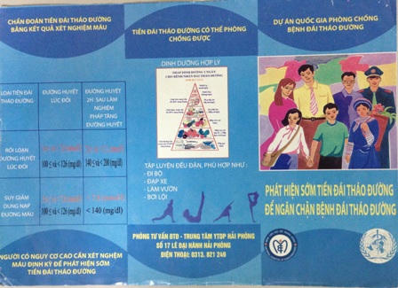 Tài liệu truyền thông in sai được nhân bản “từ TW đến địa phương