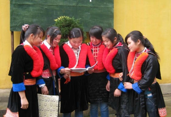 Hình  minh họa (Internet)