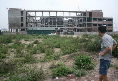 Thu hồi đất phải đảm bảo quyền lợi của người dân