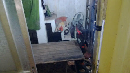  Những phận đời nhem nhuốc ở quanh bệnh viện