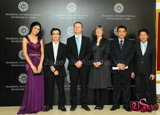 Những góc khuất của Viện trưởng Viện Pháp luật Kinh doanh và Đầu tư châu Âu Lê Hoàng Anh Tuấn