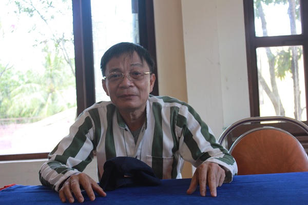 Trở thành “siêu lừa” vì trùng họ với chủ tịch thành phố