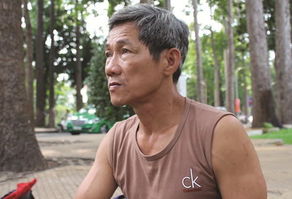 Chuyện lạ thường về 'cao thủ một chân' nổi tiếng làng võ