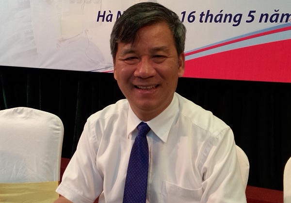 Hồi sinh sau 'án tử' nhờ ghép tế bào gốc