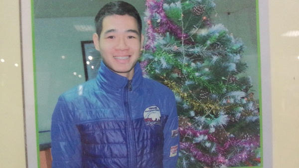 Hồi sinh sau 'án tử' nhờ ghép tế bào gốc