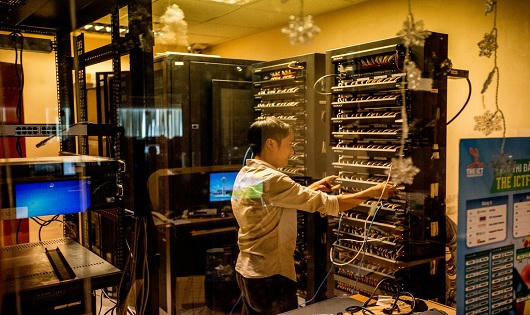 New York Times lo ngại doanh nghiệp công nghệ Việt sẽ khó khăn
