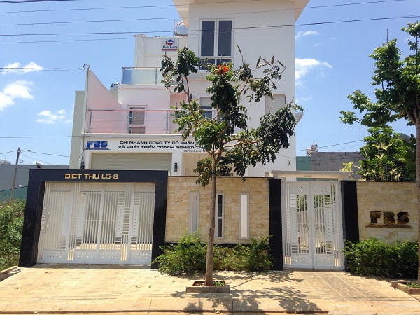 Tranh nhau nhận phần 'đất vàng' ở TP.Pleiku