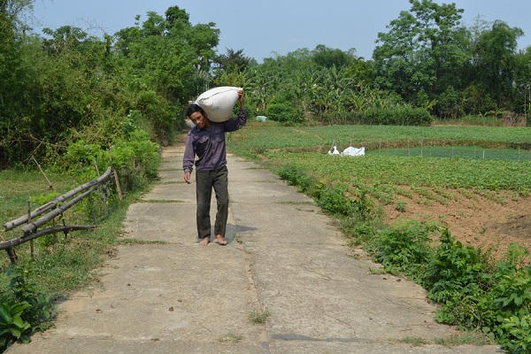 Nỗi đau tận cùng của gia đình có 3 người con mắc bệnh Thalassemia