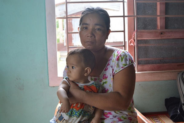 Nỗi đau tận cùng của gia đình có 3 người con mắc bệnh Thalassemia