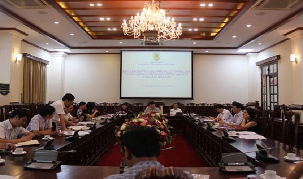 Bộ Tư pháp: Nhiều chuyển biến tích cực trong công tác quản lý đầu tư xây dựng