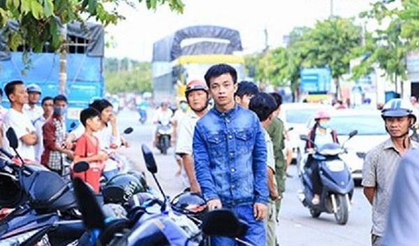 Sai lầm chết người của cô chủ quán cà phê lụy tình