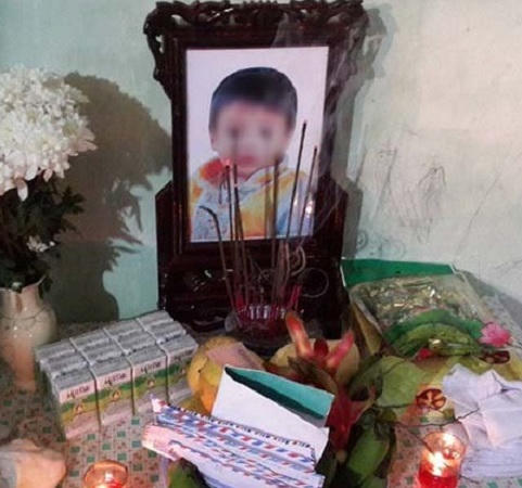 Bế tắc và tàn nhẫn, mẹ giết con rồi tự sát