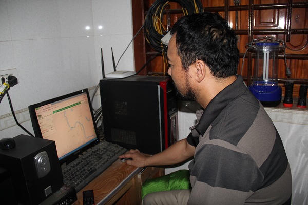 Chuyện chưa kể về phút định mệnh trên chiếc xe khách cháy kinh hoàng