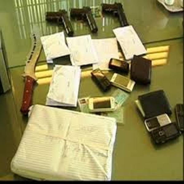  Giấc mộng “nối ngôi“… và những bản án thích đáng