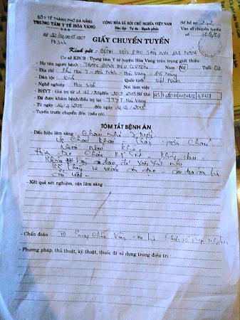 Bé gái bị bố đẻ 'làm chuyện người lớn', người mẹ cầu cứu trong vô vọng?