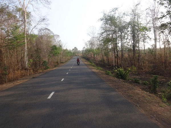 Khám phá bí ẩn quanh báu vật giữa rừng già của người Chăm 