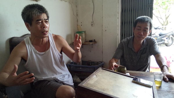 Bất ngờ với gia cảnh của thủ phạm gây ra vụ trộm gần 500 cây vàng