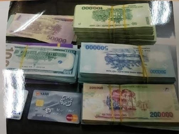 Bất ngờ với gia cảnh của thủ phạm gây ra vụ trộm gần 500 cây vàng