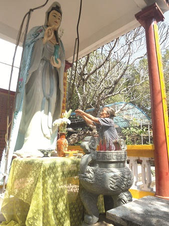 'Giải mã' lời đồn uống nước 'giếng thần' trị bách bệnh ở Đồng Nai