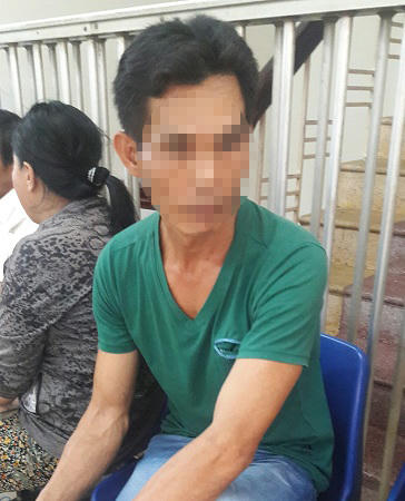 Tiền bạc 'đâm toạc' tình yêu, chồng biến vợ thành 'đuốc sống'?