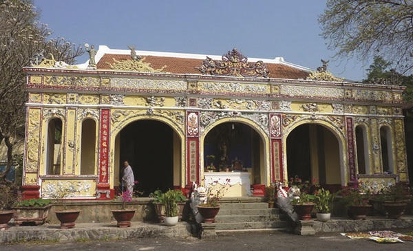 'Giải mã' lời đồn uống nước 'giếng thần' trị bách bệnh ở Đồng Nai