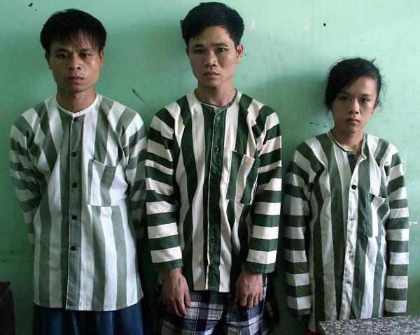 Gắn mác “thái tử”, gã đạo chích nghiện ngập “hạ gục” hàng loạt phụ nữ