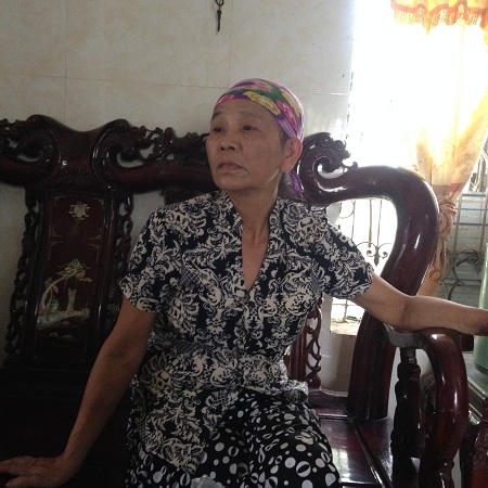 Tiểu sử “đen như mực” của gã đàn ông đoạt mạng “tình địch” rồi bỏ trốn