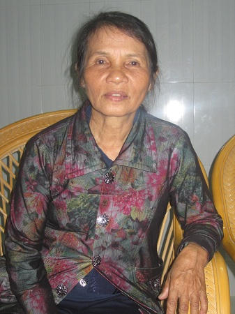 Ý tưởng 'hoang đường' đẻ ra tiền tỷ của 'bà trùm' nông dân