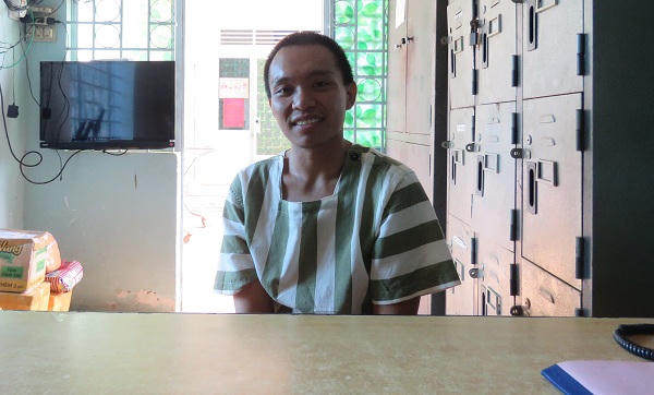 Lừa đảo nuôi 'mác' công tử 'cua' gái đẹp, cử nhân Kinh tế vào tù