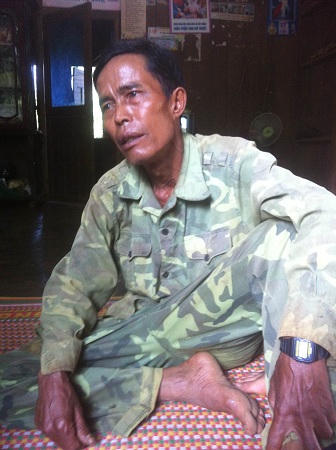 Hối hận vì cướp mạng bạn thân, kẻ sát nhân định tự sát