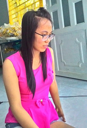 Nữ sinh viên nguy cơ lỡ tốt nghiệp vì bị đánh đến hoảng loạn 