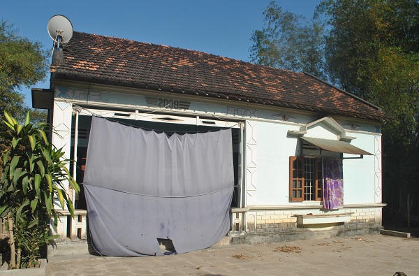 'Biết trước nghịch cảnh thế này, tôi không lấy vợ'