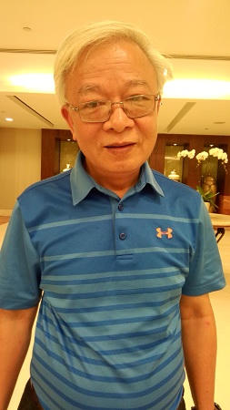 Quy hoạch chiếu sáng đô thị cần nhiều giải pháp hợp lý