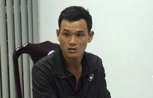 Dấu vân tay trên gói thuốc caraven vạch trần chân dung kẻ giết người