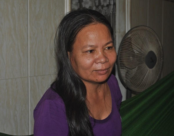 Lo mất mạng vì hòn đá kỳ lạ bị đồn yểm bùa