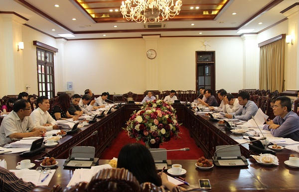 Sẽ sửa đổi cơ bản, toàn diện Luật Trách nhiệm bồi thường của Nhà nước