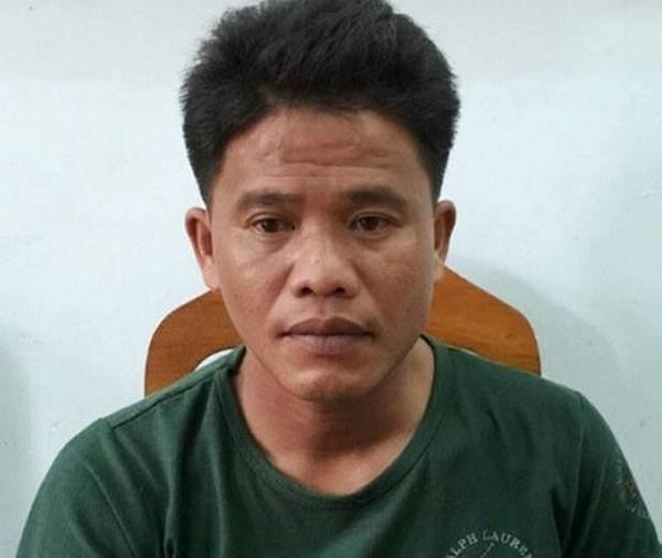 100 giờ truy bắt gã đàn ông yêu đến mất nhân tính