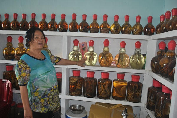 Những điều mắt thấy tai nghe ở thủ phủ “thần dược” cá ngựa