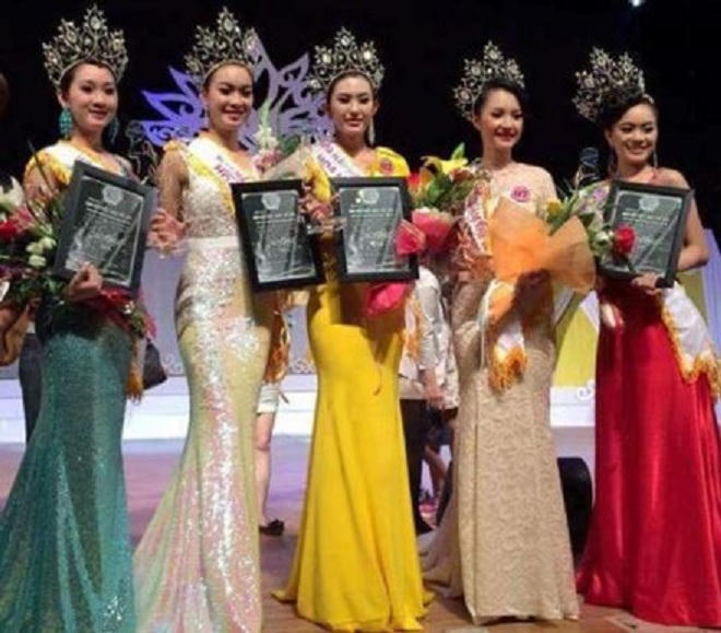 Thí sinh Hoa hậu Việt Nam bị tố 'thi chui', giả mạo chữ ký