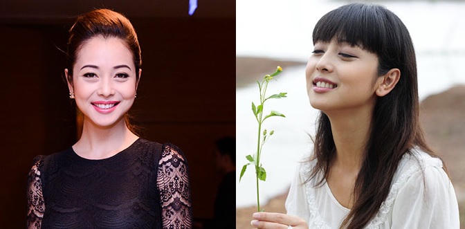 Những kiểu tóc “phù phép” giúp bạn trẻ trung hơn