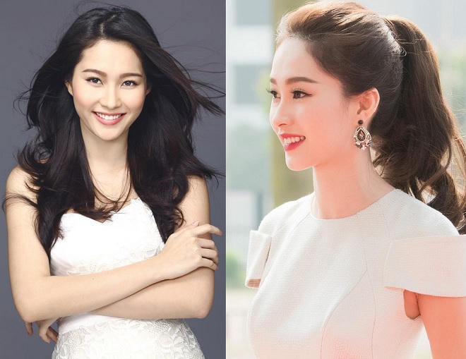 Những kiểu tóc “phù phép” giúp bạn trẻ trung hơn