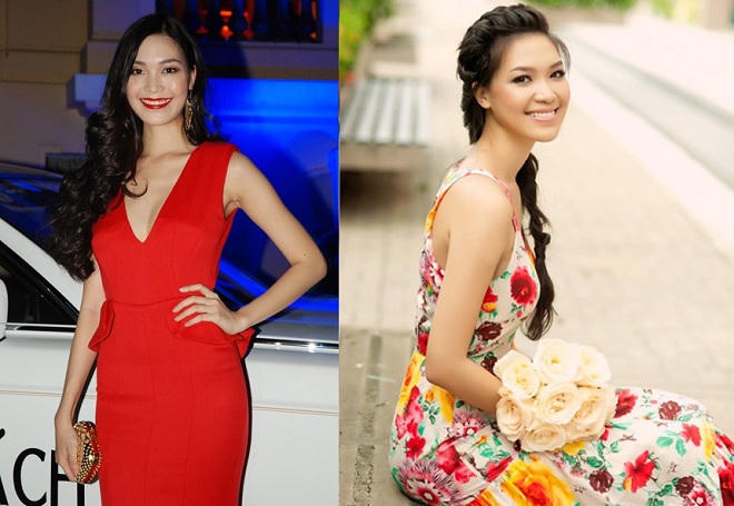 Những kiểu tóc “phù phép” giúp bạn trẻ trung hơn