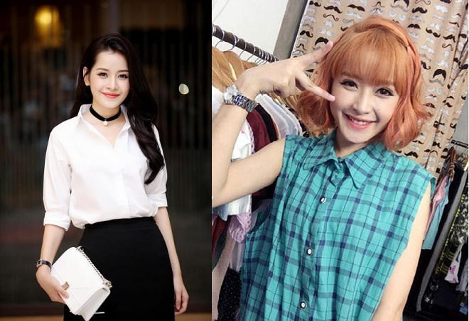 Những kiểu tóc “phù phép” giúp bạn trẻ trung hơn