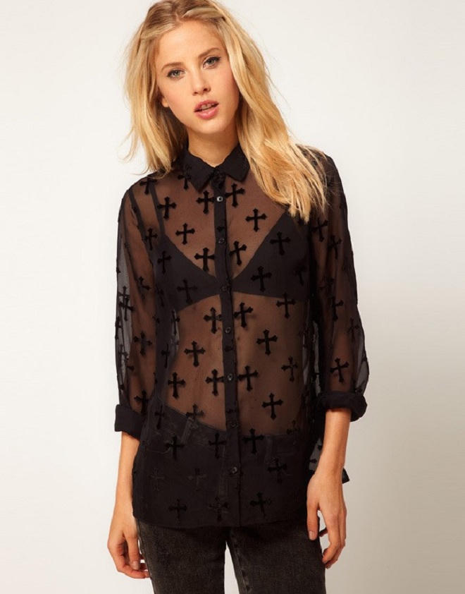 Những lỗi thời trang cơ bản ai cũng dễ mắc phải