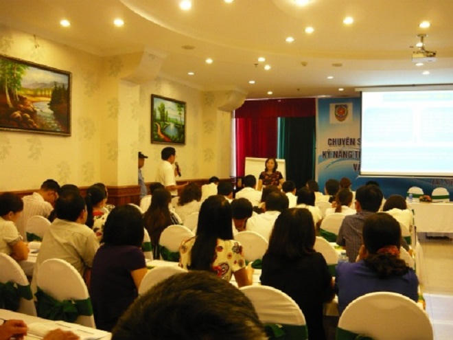 Hoàn thành Kế hoạch tập huấn các Bộ luật, Luật tố tụng 2015 cho người thực hiện trợ giúp pháp lý trên toàn quốc