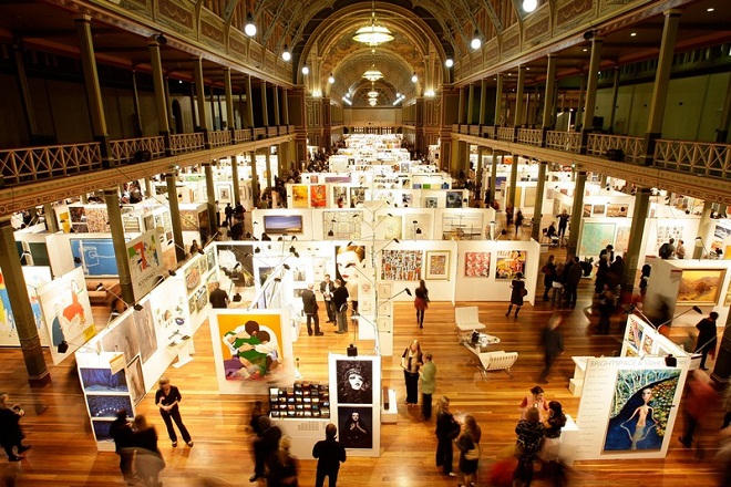 Những lễ hội tưng bừng nhất thế giới trong tháng 8