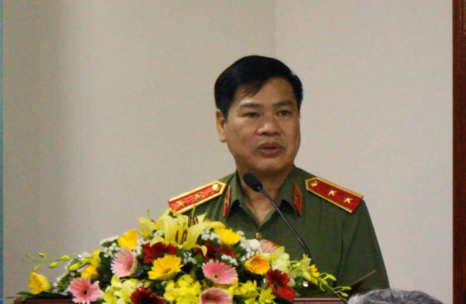 Hơn 5.000 kỷ vật lịch sử Công an nhân dân được sưu tầm