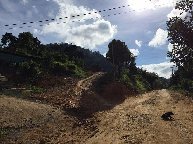 Quảng Nam: Trợ giúp pháp lý nơi biên giới Việt - Lào cho đồng bào dân tộc Cơtu